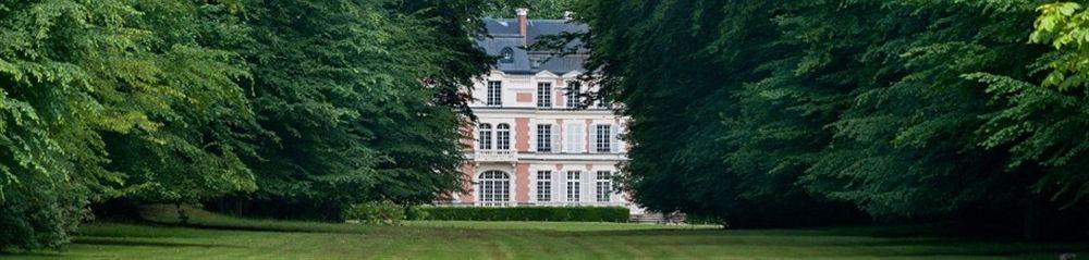 Hotel Domaine Du Manet Saint-Quentin-En-Yvelines Montigny-le-Bretonneux Exterior photo